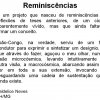 Reminiscências